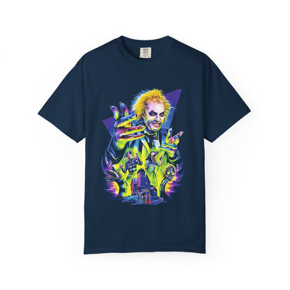 Beetlejuice Graphic T-Shirt