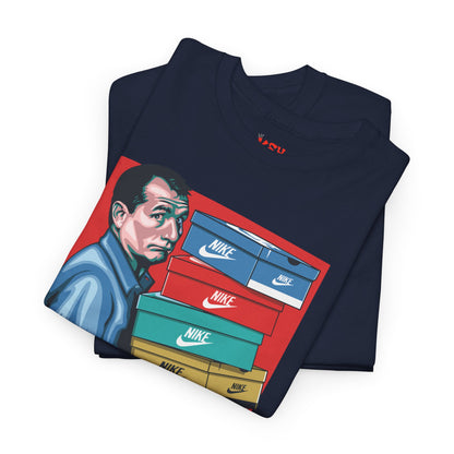 Sneakerhead Graphic Tee