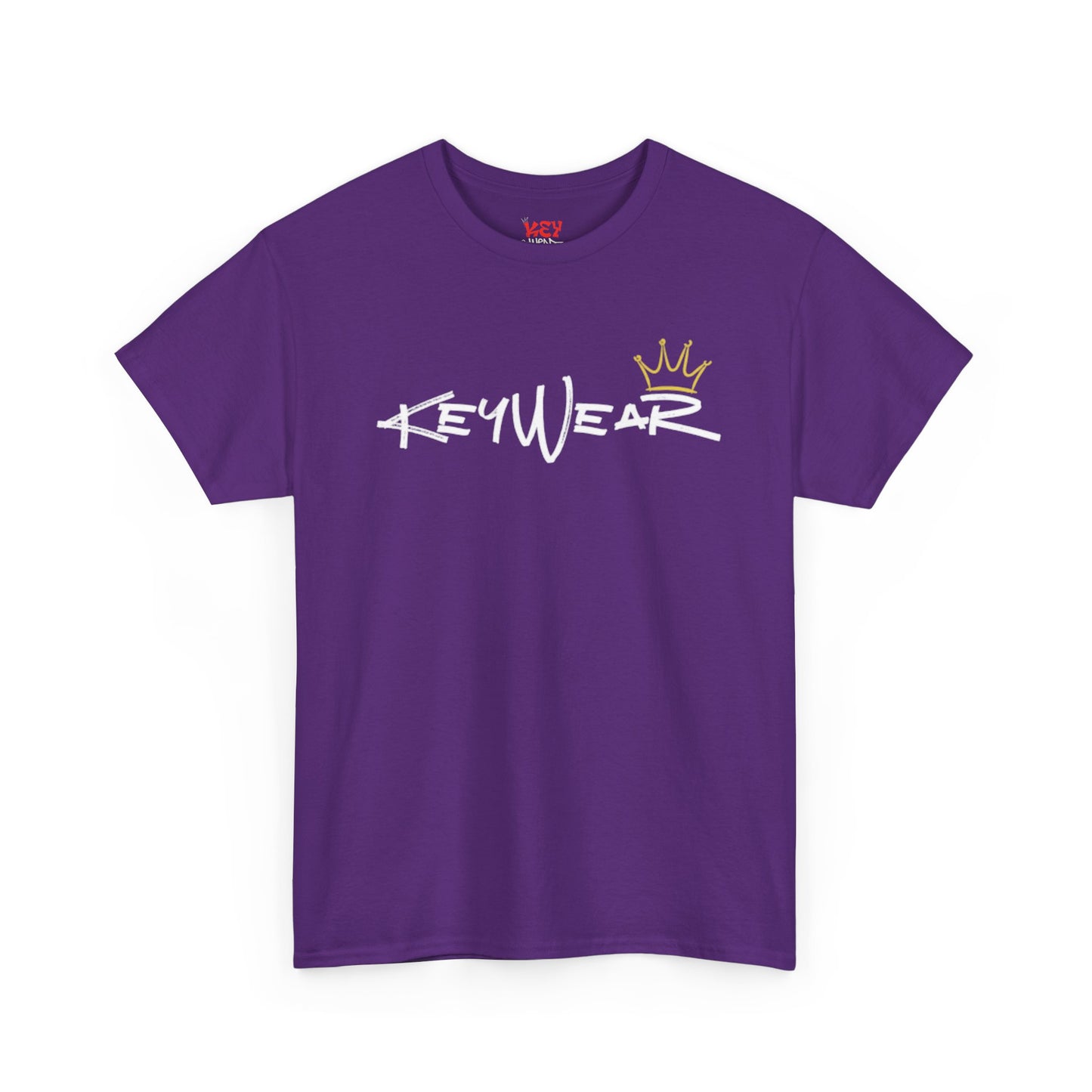 KeyWear Merch T-shirt