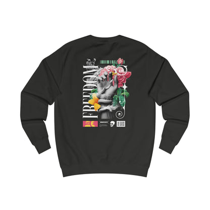 Hand & Rose Streetwear Crewneck