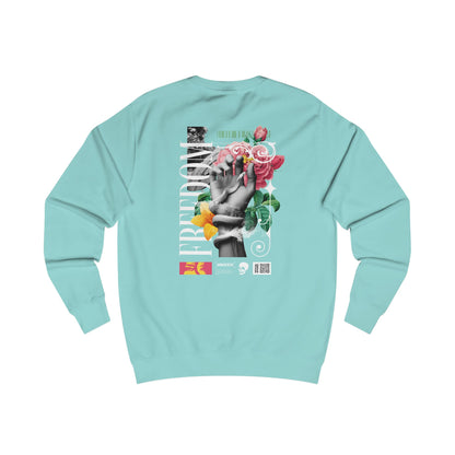 Hand & Rose Streetwear Crewneck