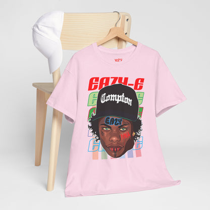 Eazy-E Compton Unisex Heavy Cotton Tee