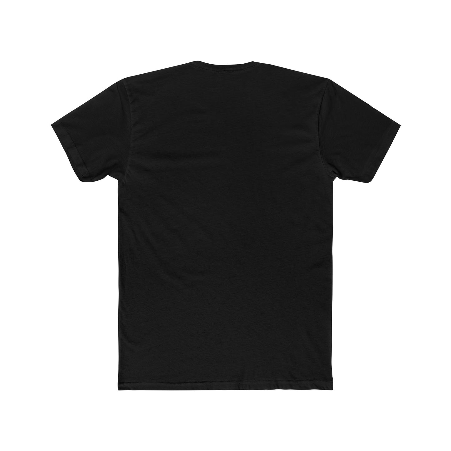 Vintage Flame Adidas Logo T-Shirt