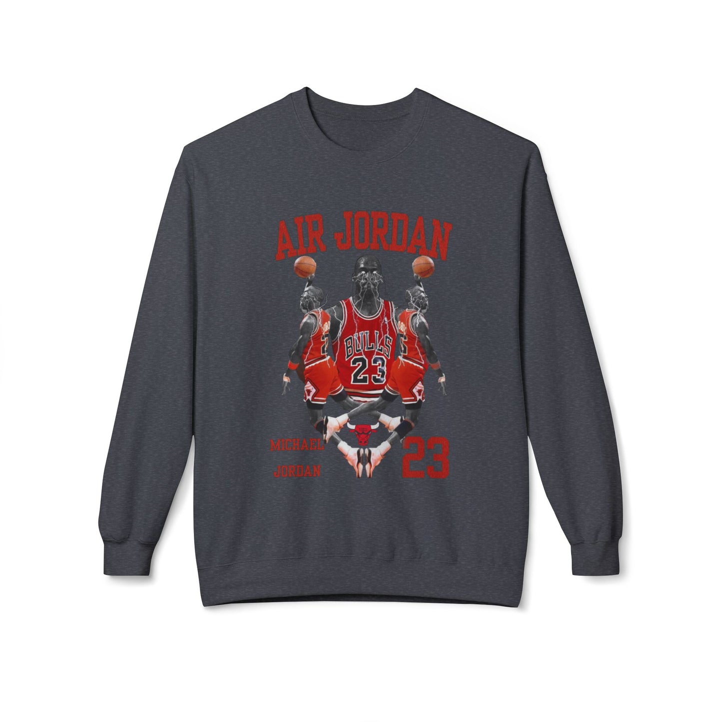 Air Jordan 23 Retro Graphic Sweatshirt