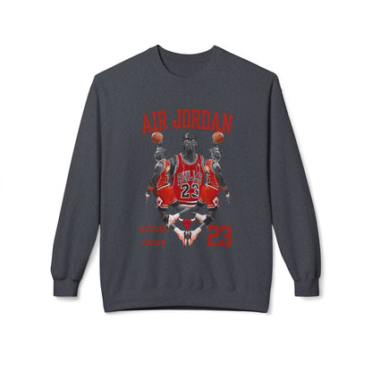 Air Jordan 23 Retro Graphic Sweatshirt