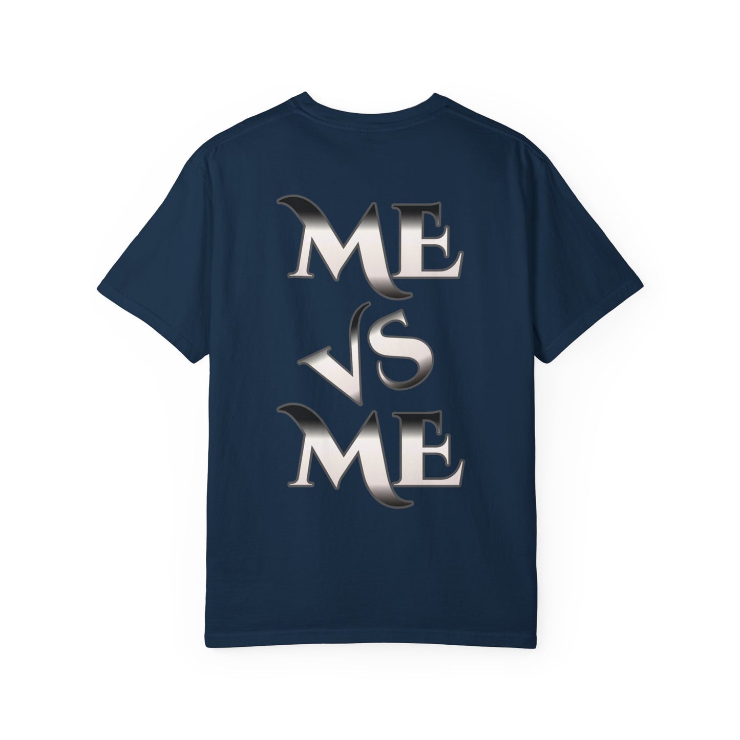 ME vs ME Graphic T-Shirt