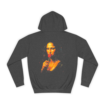 Mona Lollipop Hoodie