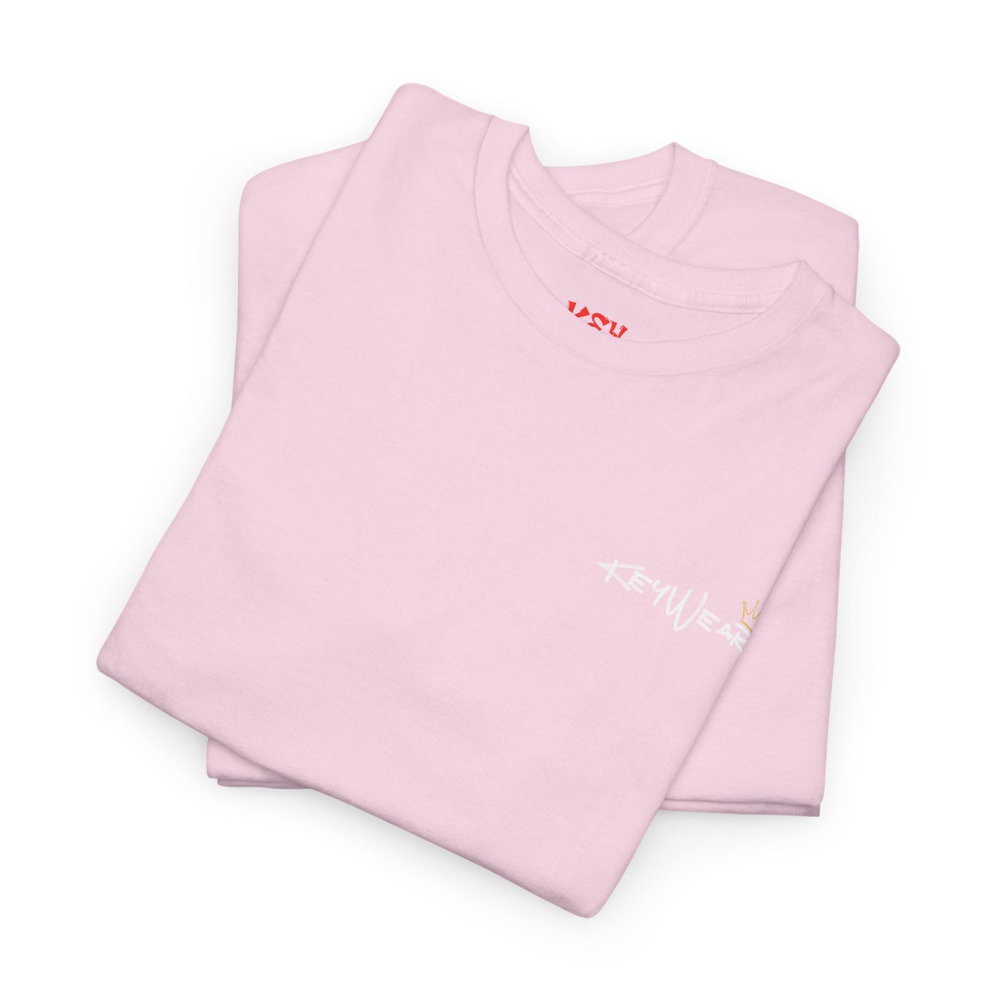 Jesus Graphic T-shirt