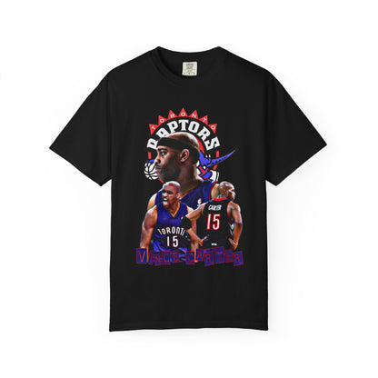 Vince Carter Graphic T-Shirt