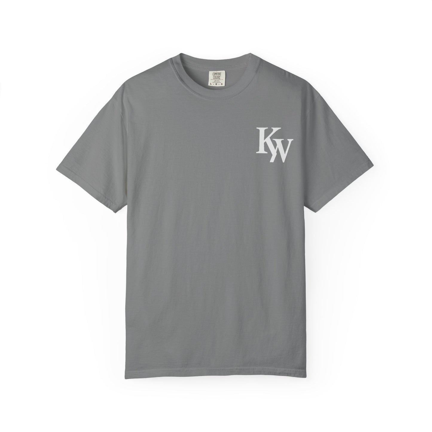 ME vs ME Graphic T-Shirt