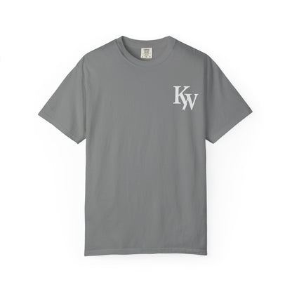 ME vs ME Graphic T-Shirt