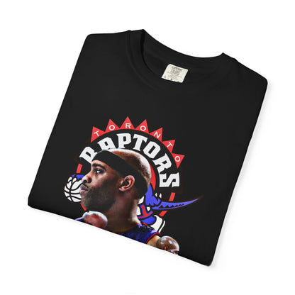 Vince Carter Graphic T-Shirt