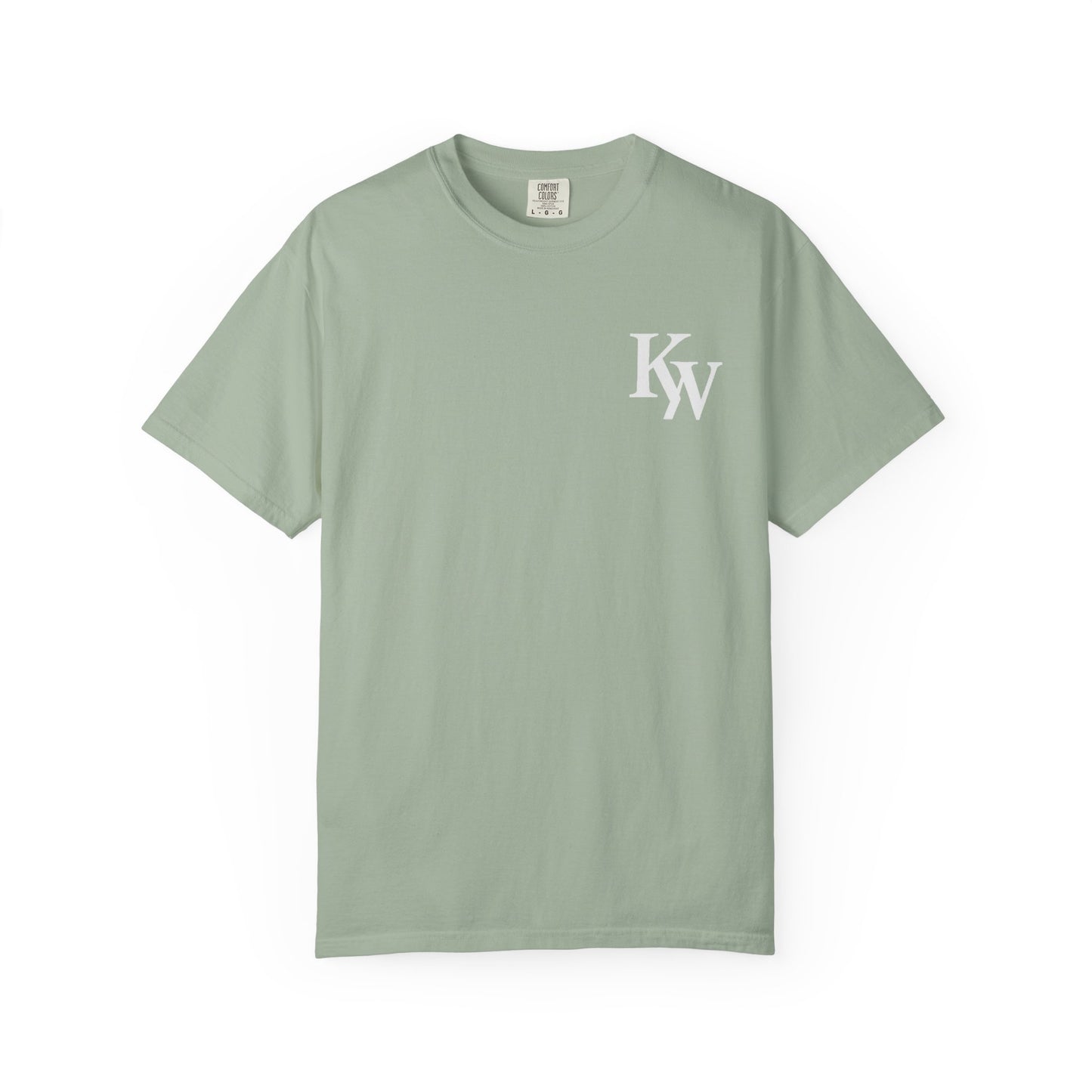 Never Stop Dreaming T-Shirt