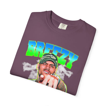 Breezy Graphic Tee