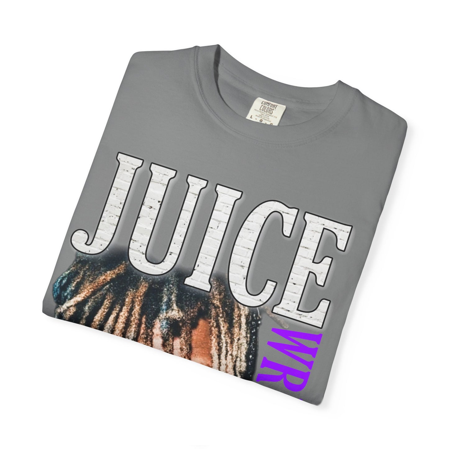 Juice Tribute T-Shirt