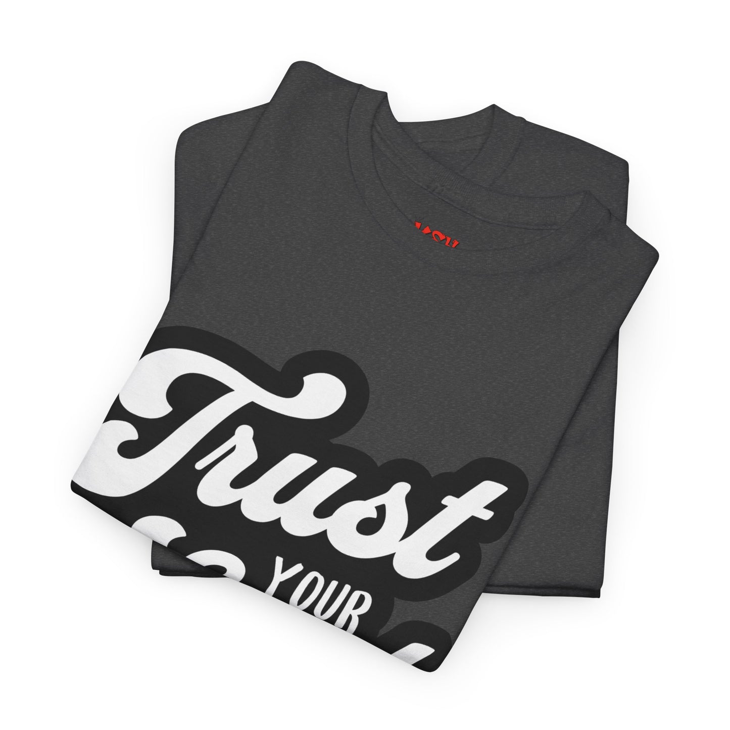 Trust Your Soul T-Shirt — Inspirational Graphic Tee
