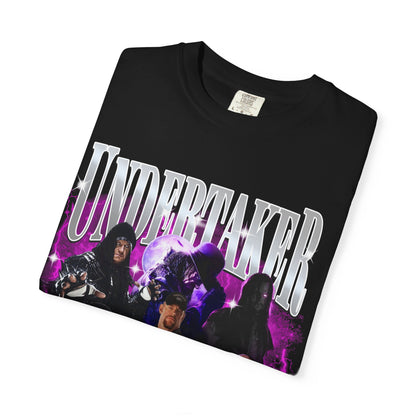 Undertaker Graphic T-Shirt