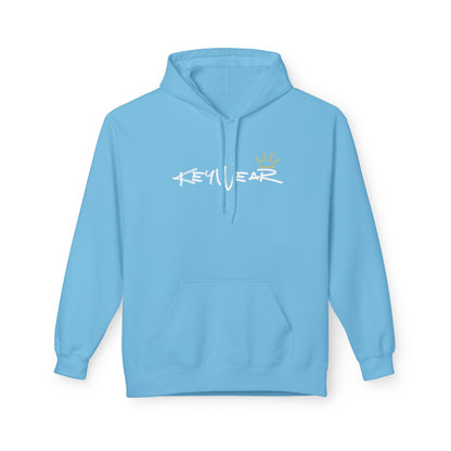 Just Be You Hoodie — 100% Be Yourself Graphic Hoodie