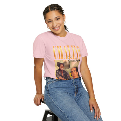 Chalino Sánchez Vintage Graphic T-shirt
