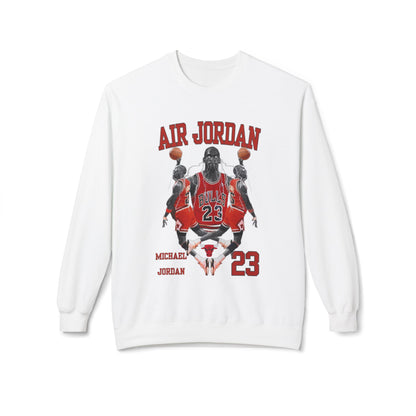 Air Jordan 23 Retro Graphic Sweatshirt