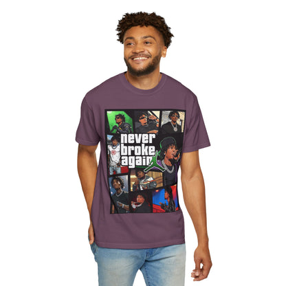 YoungBoy Graphic T-shirt