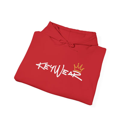 Keywear Merch Hoodie