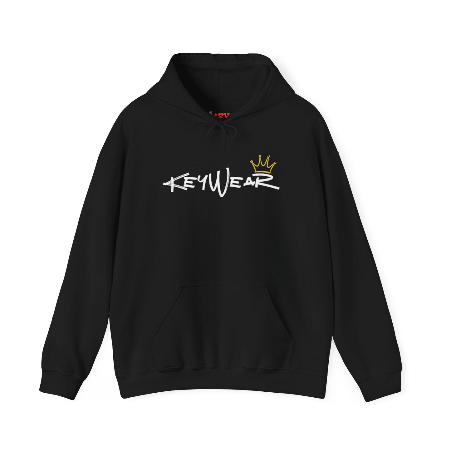 Keywear Merch Hoodie