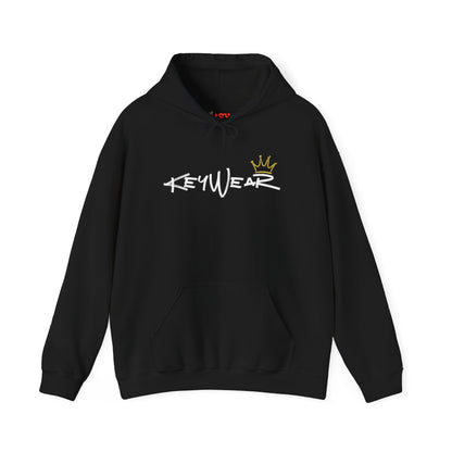Keywear Merch Hoodie