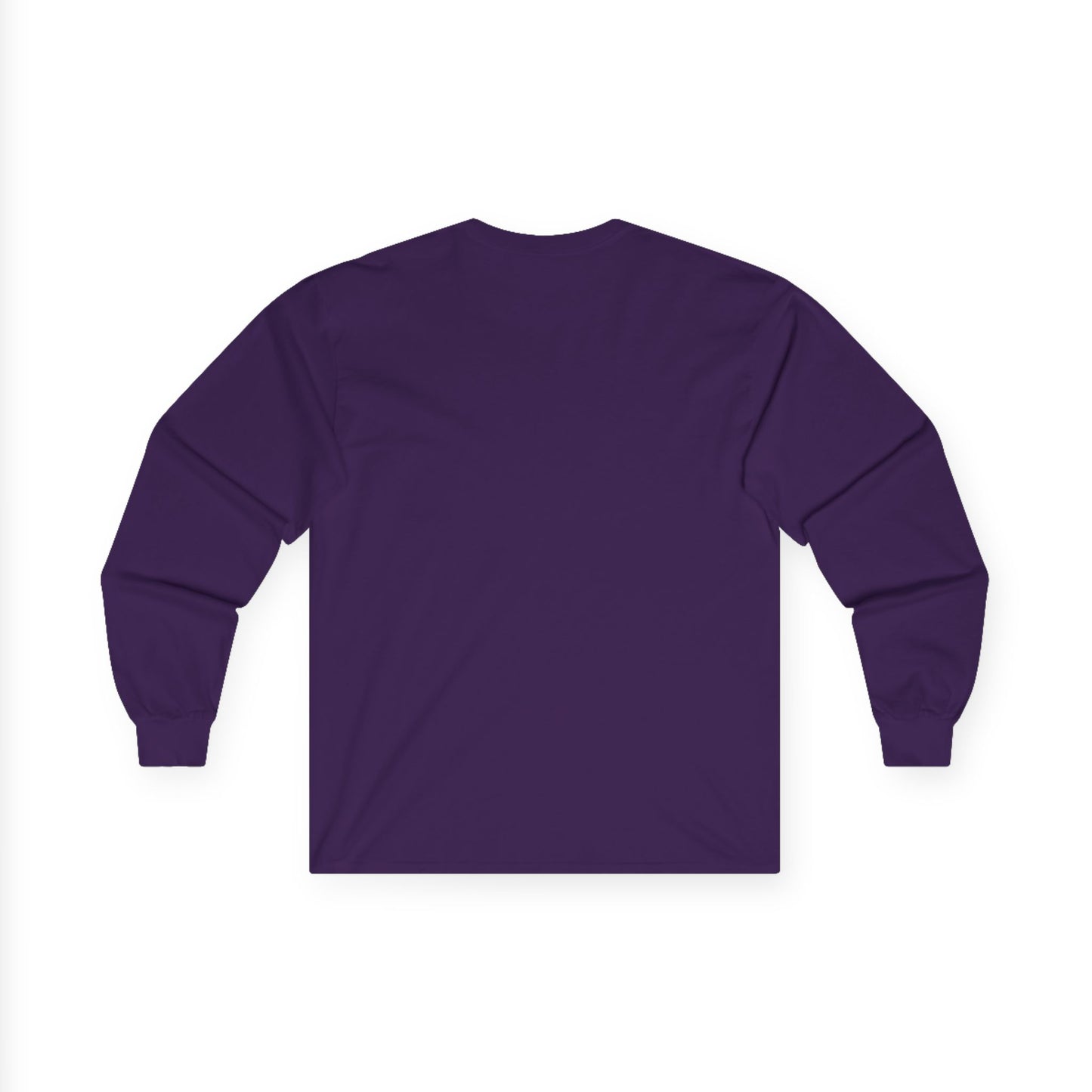 'Th-Th-That’s All Folks!' Long Sleeve Tee