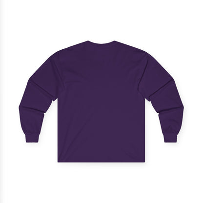 'Th-Th-That’s All Folks!' Long Sleeve Tee