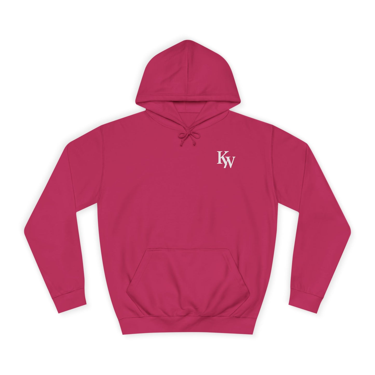 Hustle Hard Hoodie