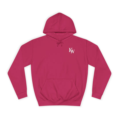Hustle Hard Hoodie
