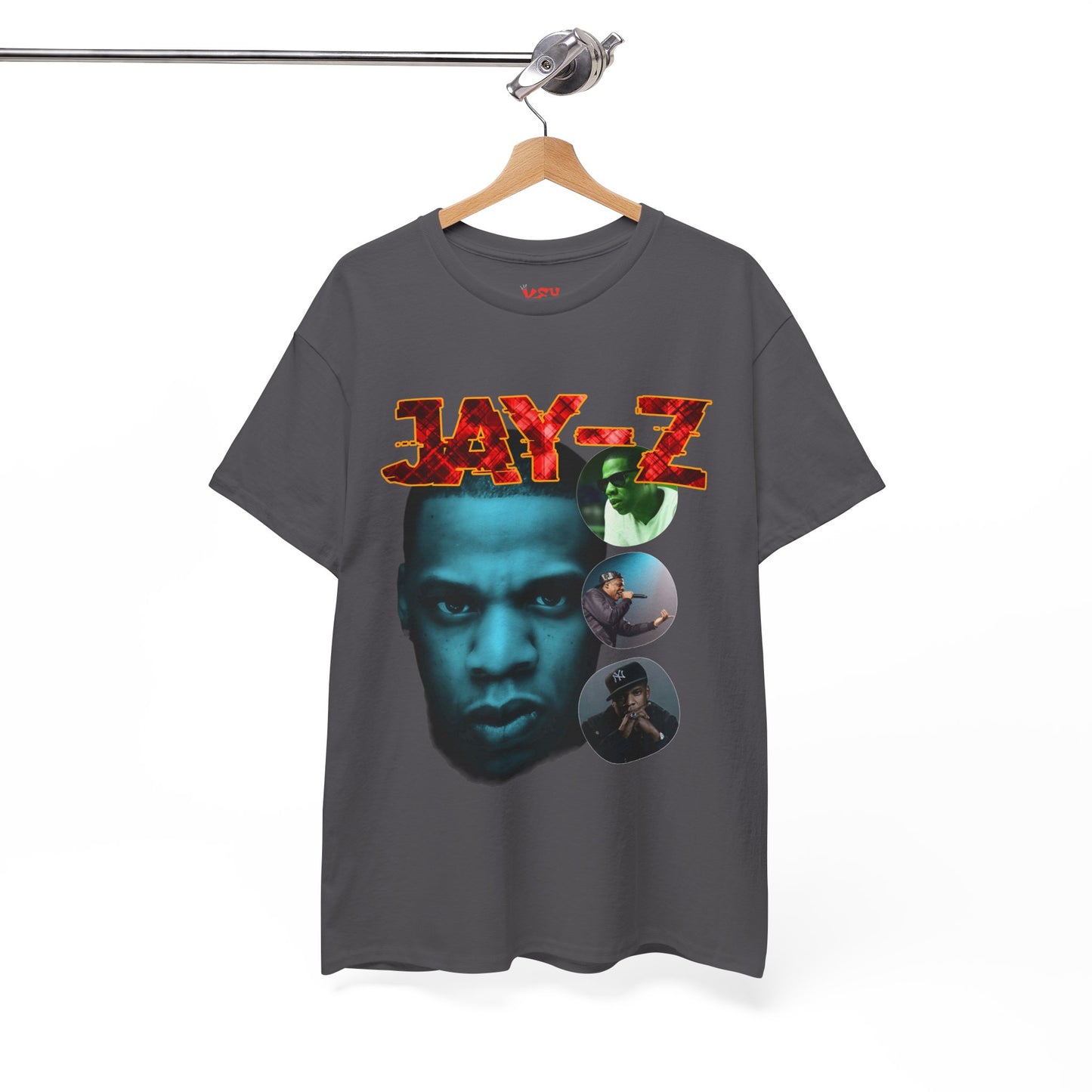 Hova T-Shirt — 'Unisex Heavy Cotton Tee' Graphic