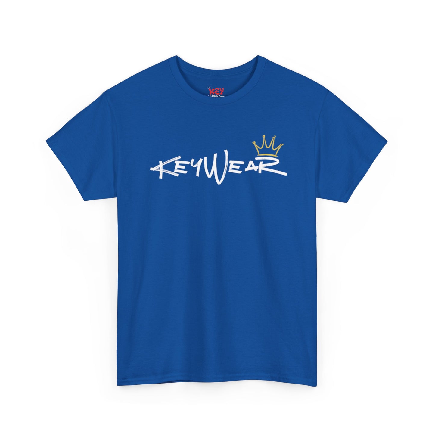 KeyWear Merch T-shirt