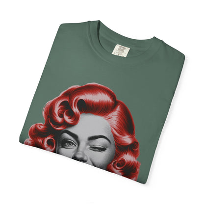 "I Want All The Tea" Retro T-shirt