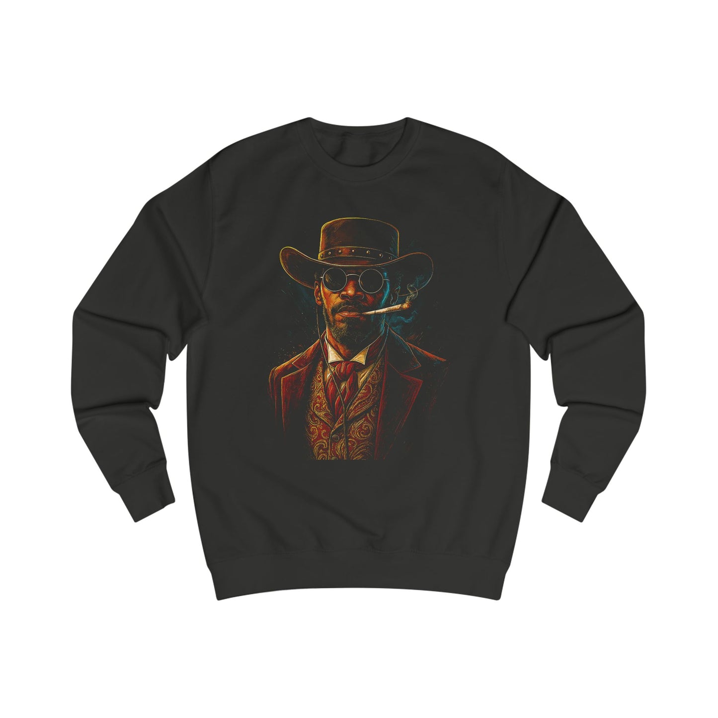 D'jango Crewneck