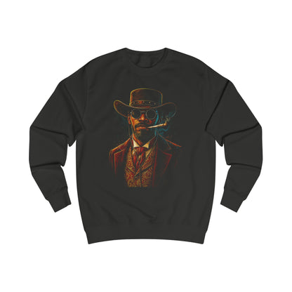 D'jango Crewneck