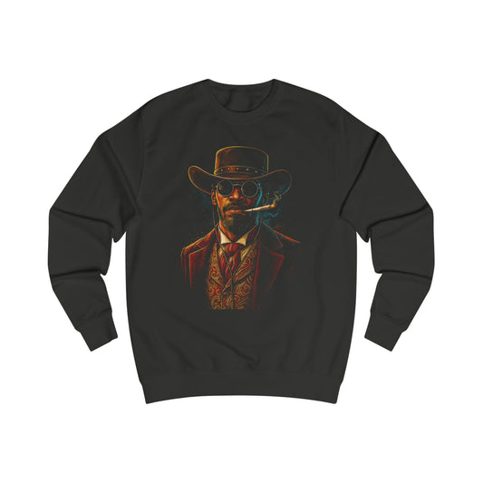 D'jango Crewneck