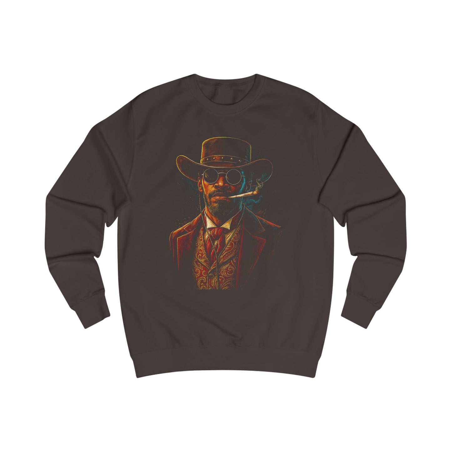 D'jango Crewneck