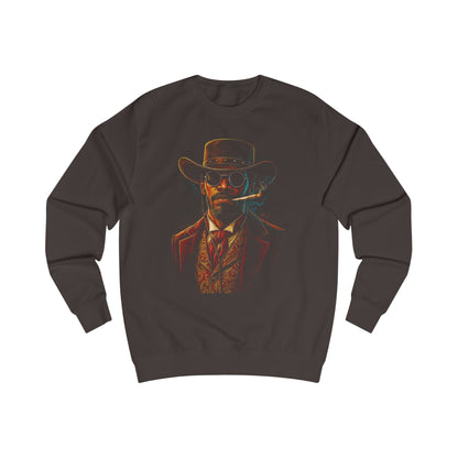 D'jango Crewneck