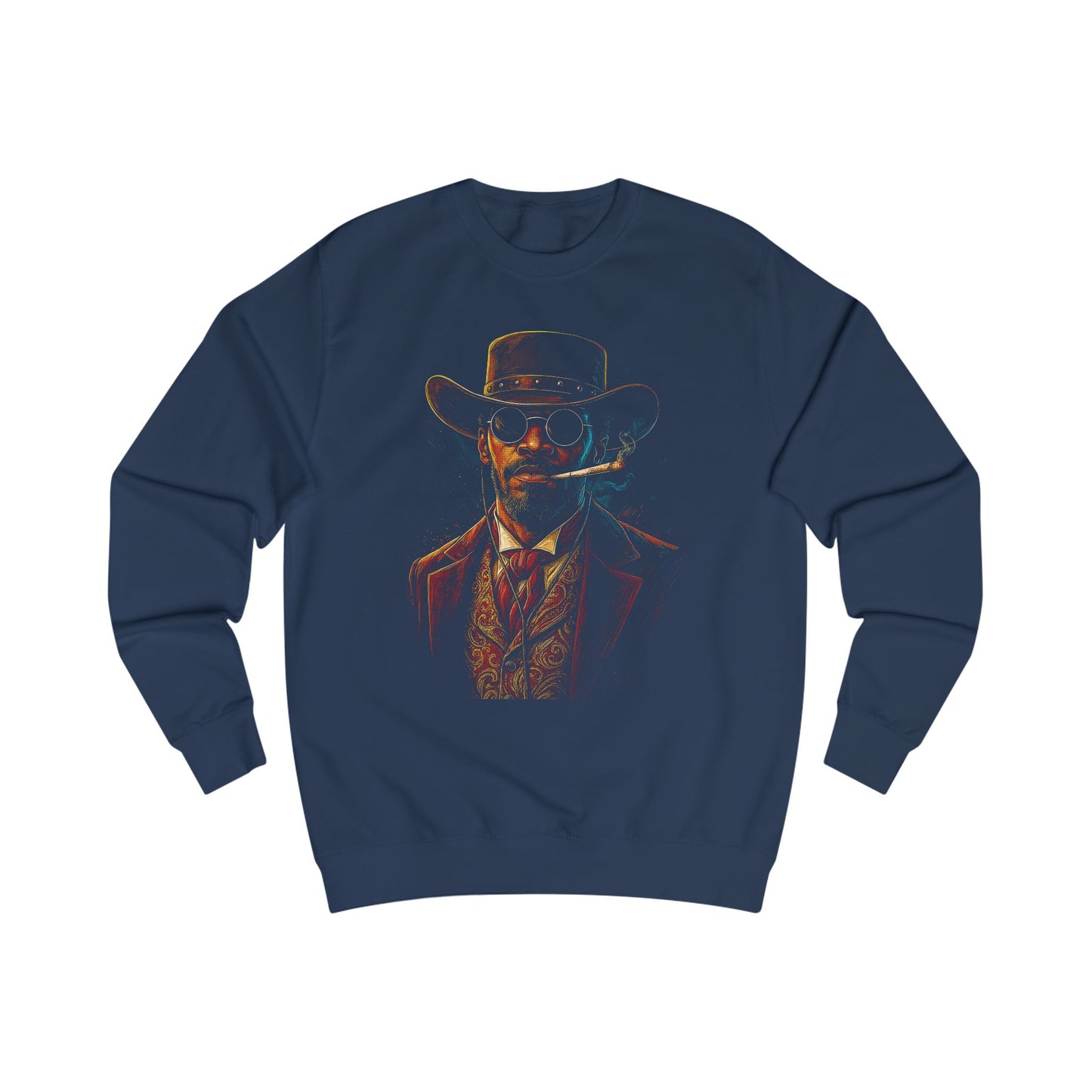 D'jango Crewneck