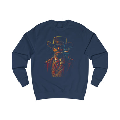 D'jango Crewneck