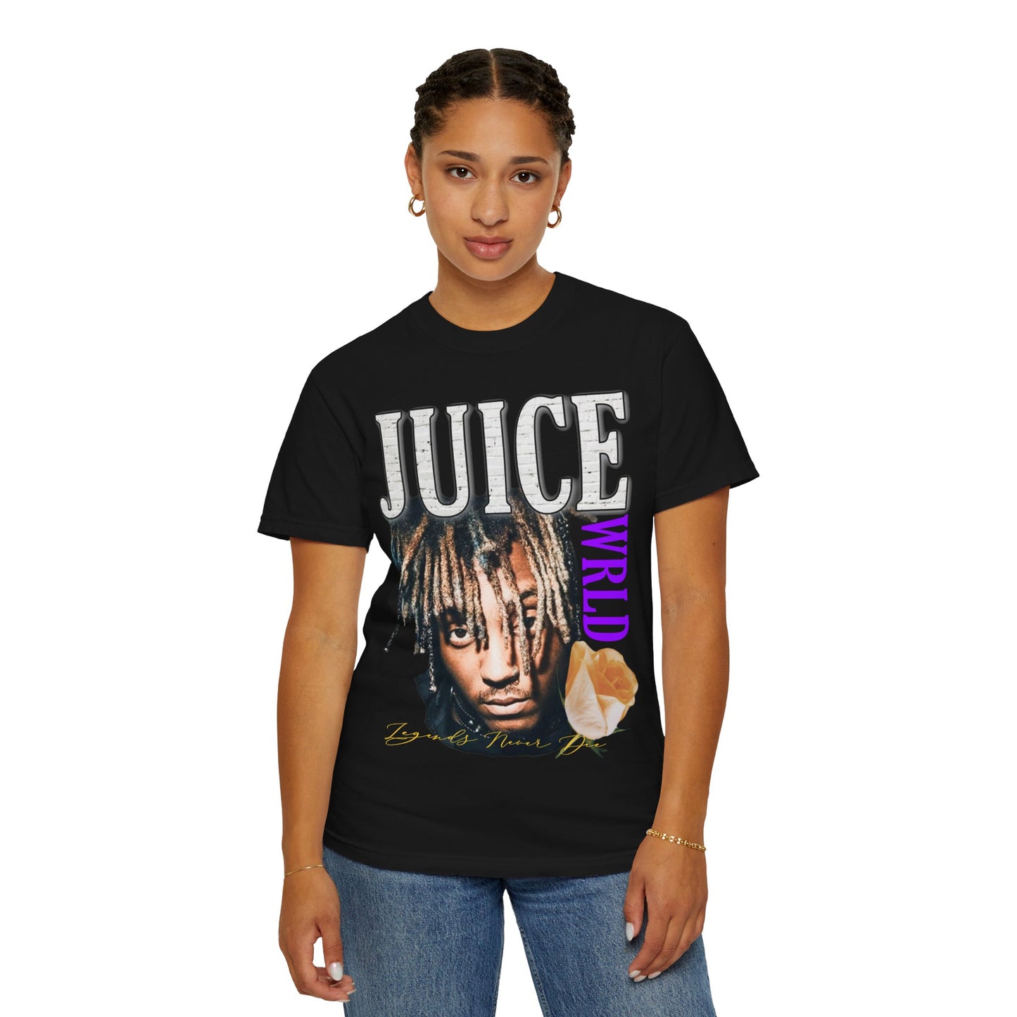 Juice Tribute T-Shirt