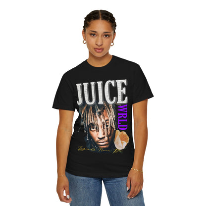 Juice Tribute T-Shirt
