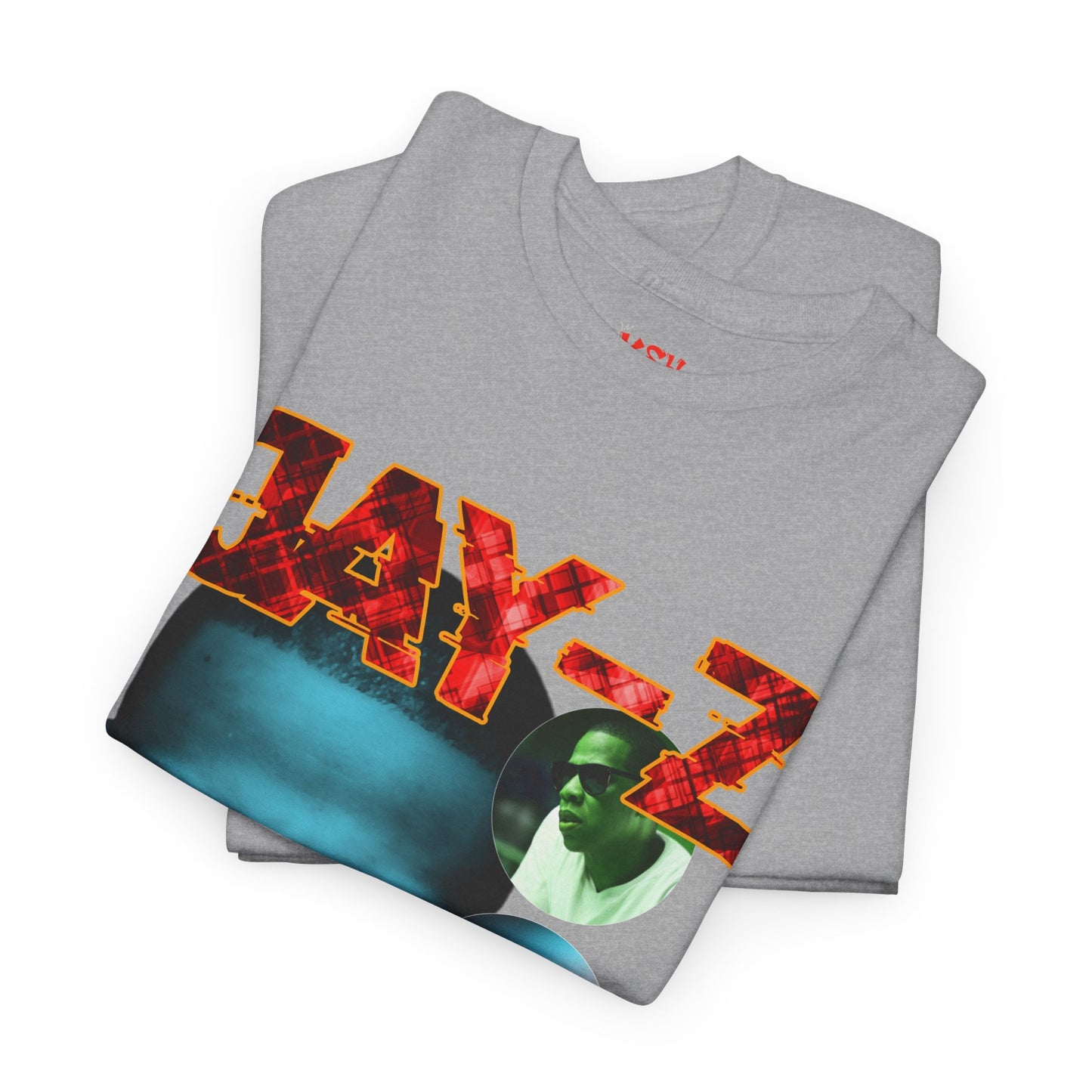 Hova T-Shirt — 'Unisex Heavy Cotton Tee' Graphic
