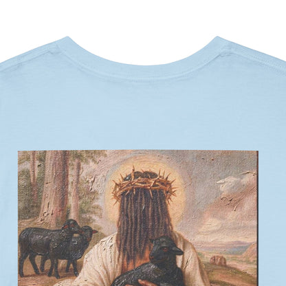 Jesus Graphic T-shirt