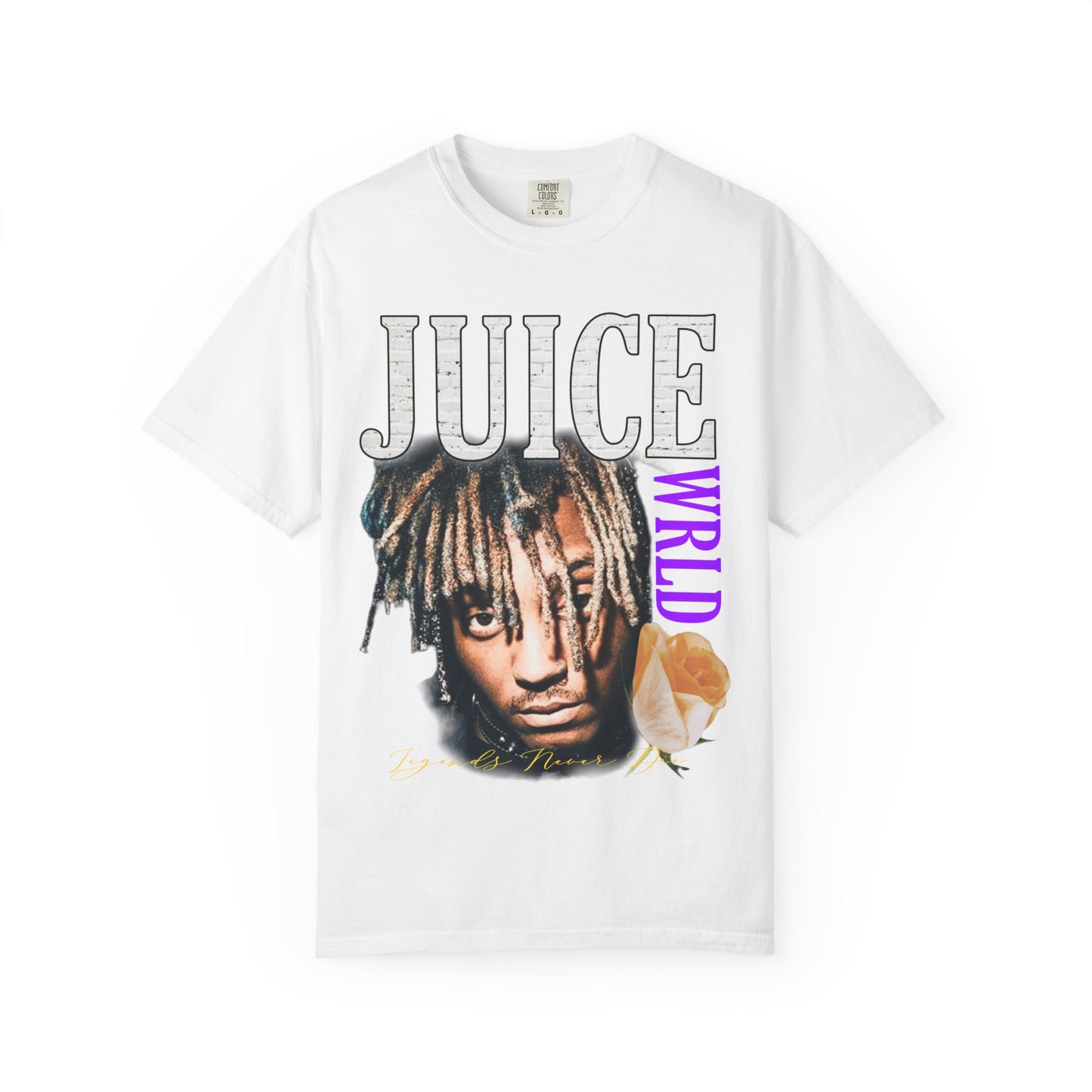 Juice Tribute T-Shirt