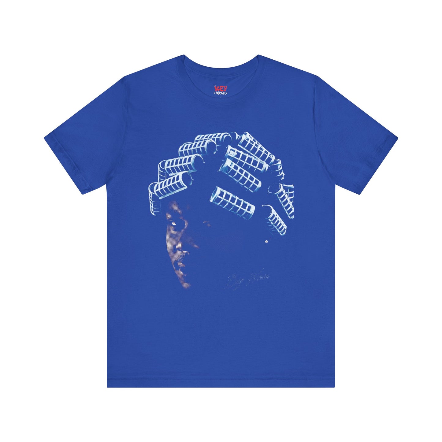 Big worm , Cool Graphic Tee with Retro Vibes for Men and Women