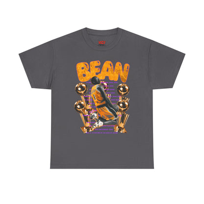 Kobe "Bean" Bryant Unisex Heavy Cotton Tee