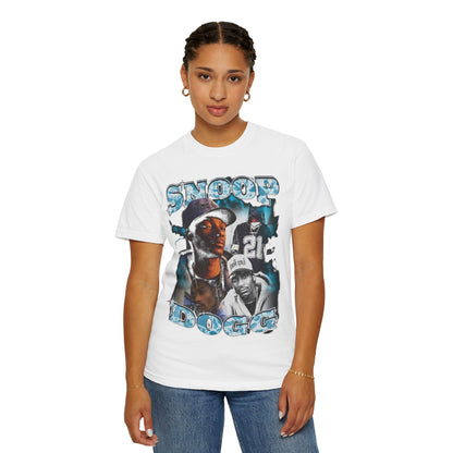 Retro Snoop Bootleg T-Shirt